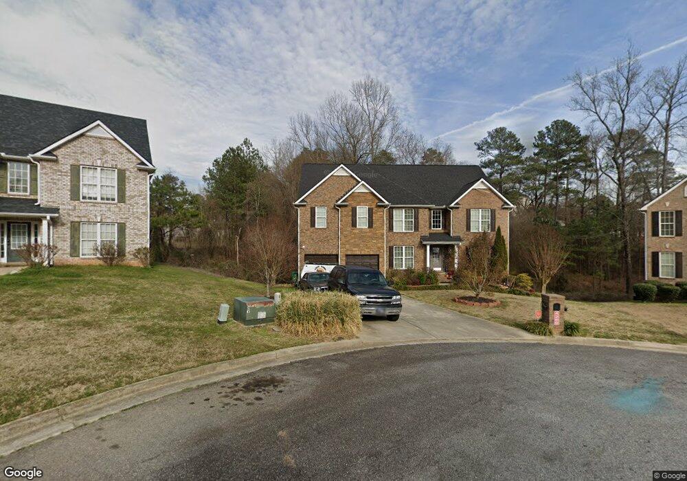 4260 Apple Cir, Conley, GA 30288 - photo 1