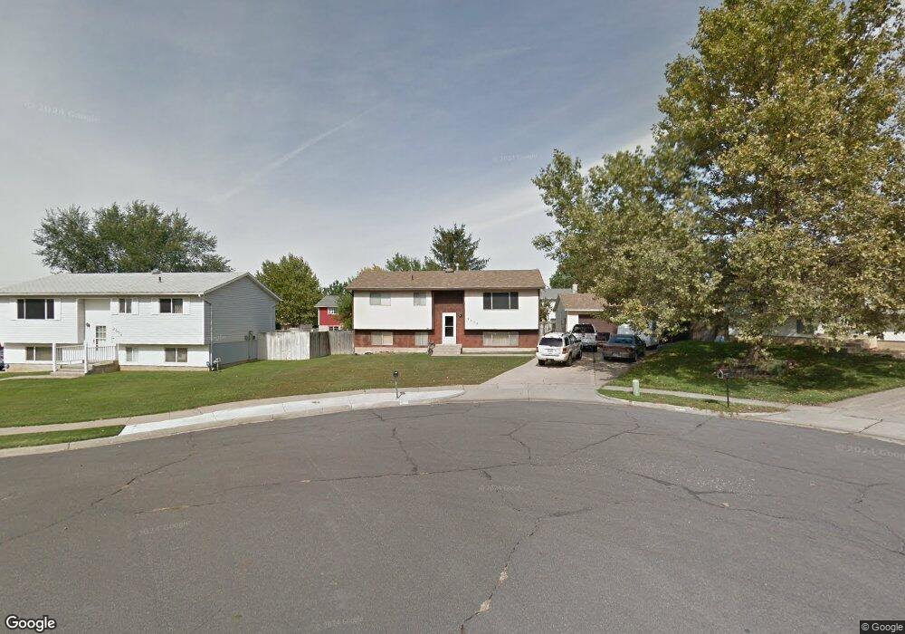 2638 W 6050 S, Roy, UT 84067 - photo 1