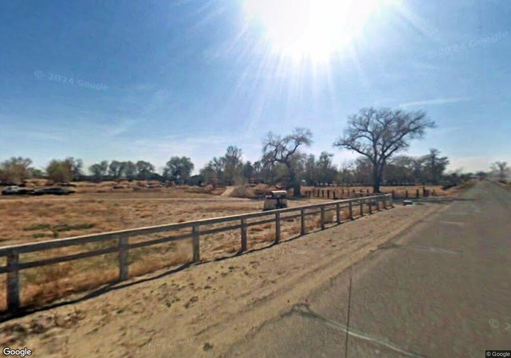 5313 Alcorn Rd, Fallon, NV 89406 - photo 1