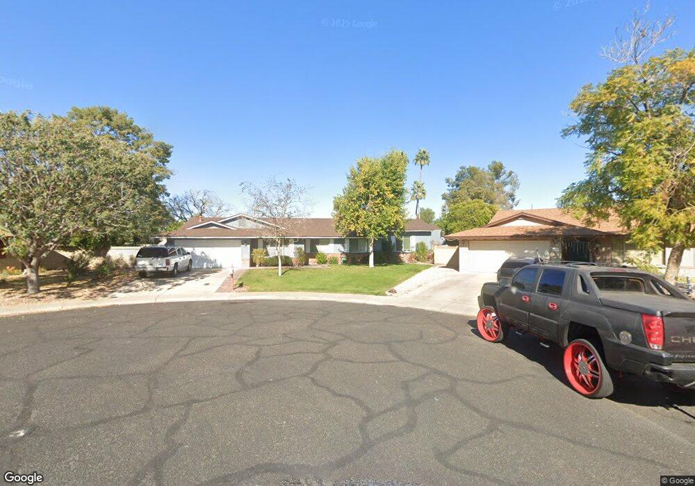 8526 N 17th Ave, Phoenix, AZ 85021 - photo 1