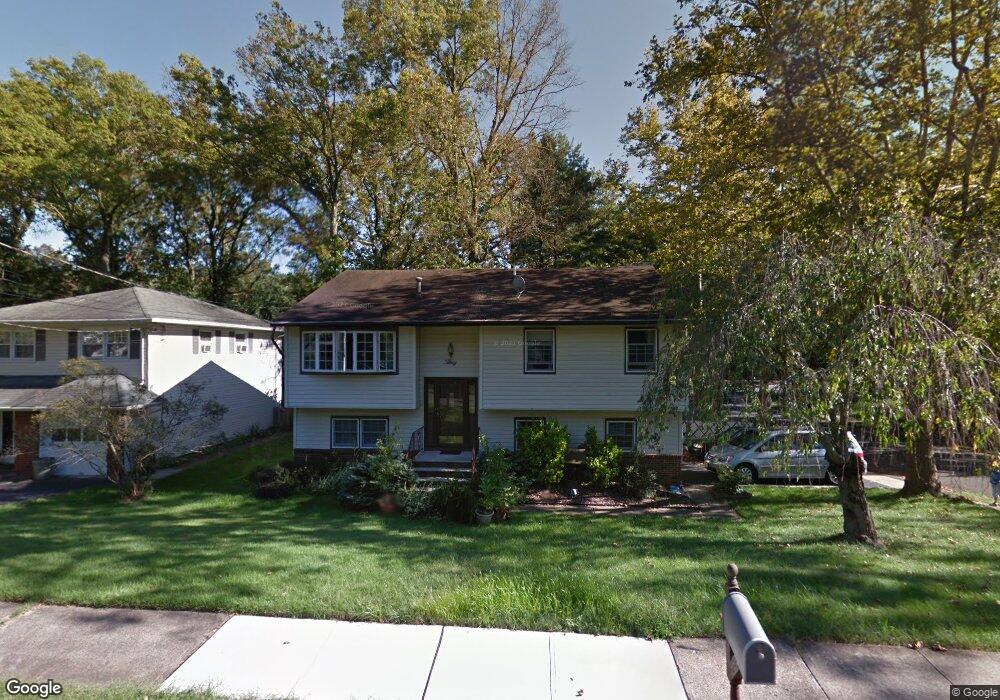 30 Canterbury Dr, Scotch Plains, NJ 07076 - photo 1