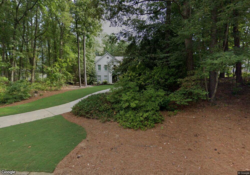 5291 Regency Lake Ct unit 1, Sugar Hill, GA 30518 - photo 1