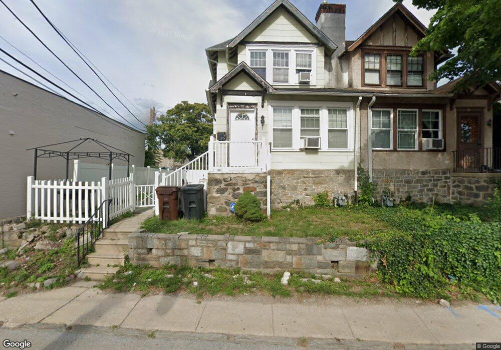 15 S Wycombe Ave, Lansdowne, PA 19050 - photo 1