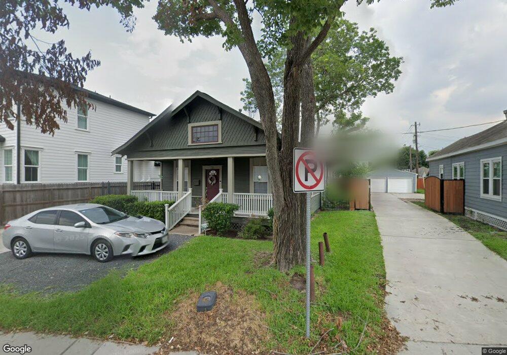 6636 N Main St, Houston, TX 77009 - photo 1