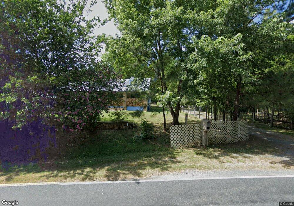 1724 Burney Rd, Asheboro, NC 27205 - photo 1