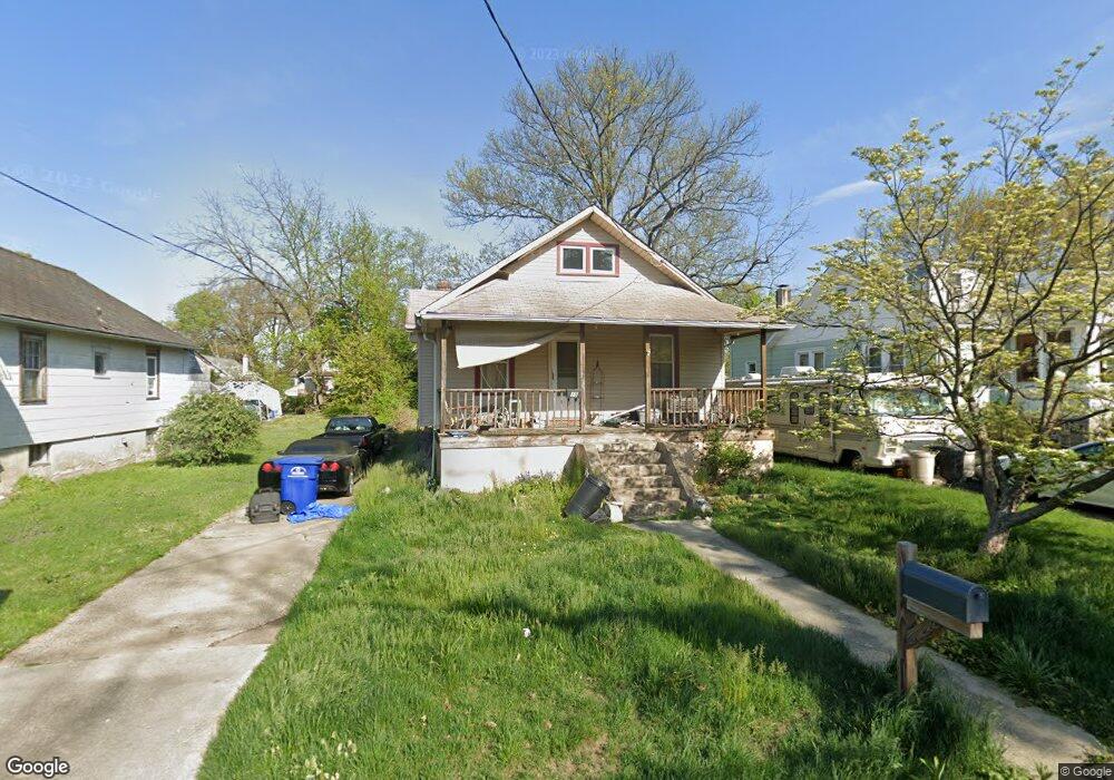 15 Errickson Ave, Moorestown, NJ 08057 - photo 1