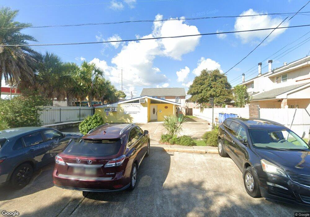 114 Transcontinental Dr, Metairie, LA 70001 - photo 1