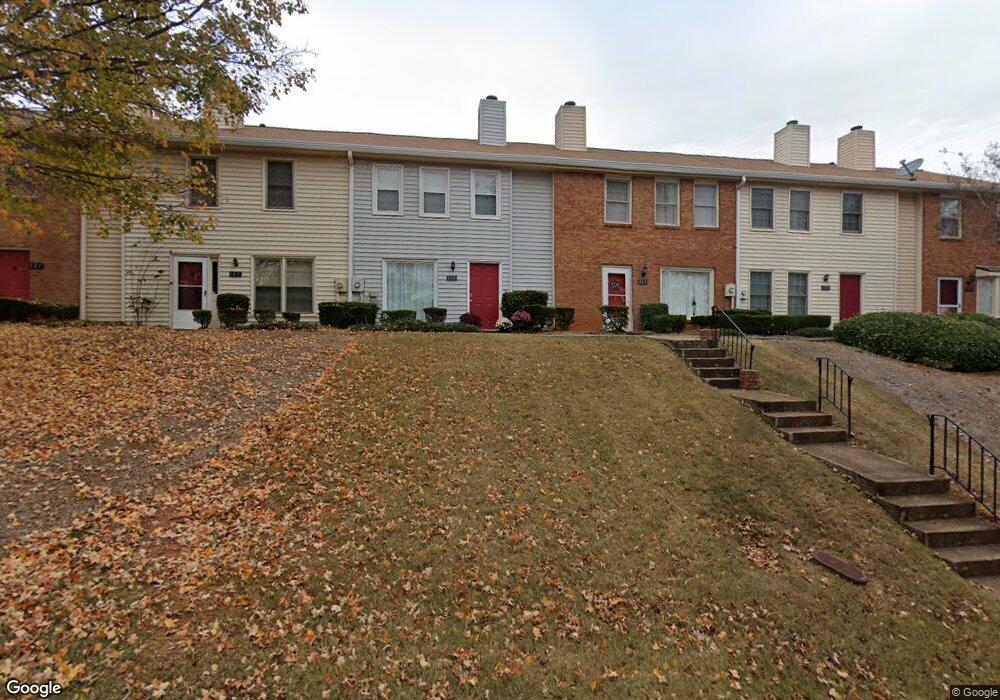 117 Old Ferry Way unit 2, Roswell, GA 30076 - photo 1