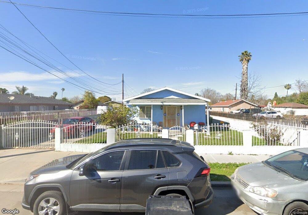 2037 1/2 E 126th St, Compton, CA 90222 - photo 1