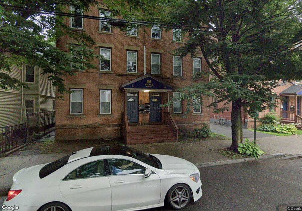 45 William St unit 1, New Haven, CT 06511 - photo 1