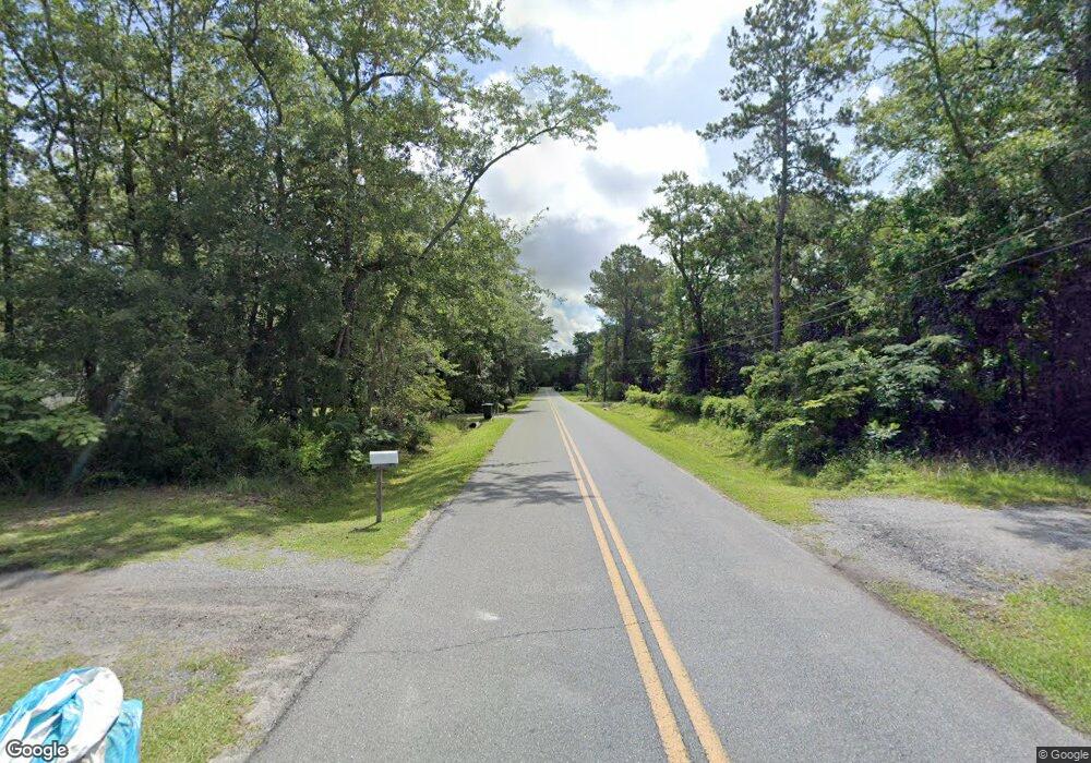 1600 NE Sunnybrook St, Five Points, FL 32055 - photo 1