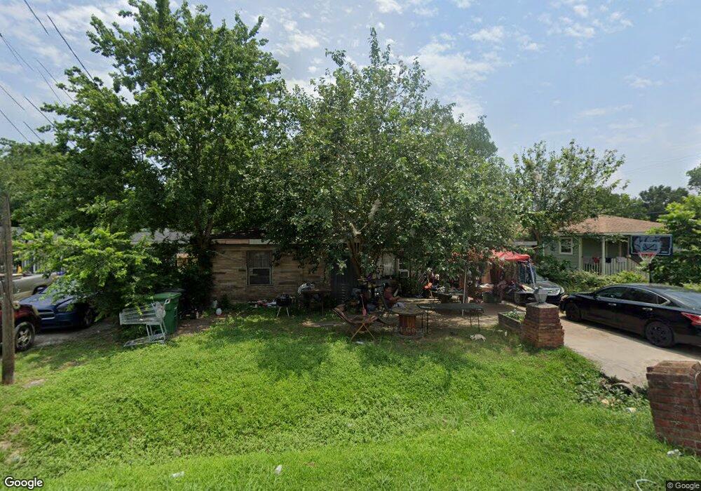 795 Fortune St, Houston, TX 77088 - photo 1