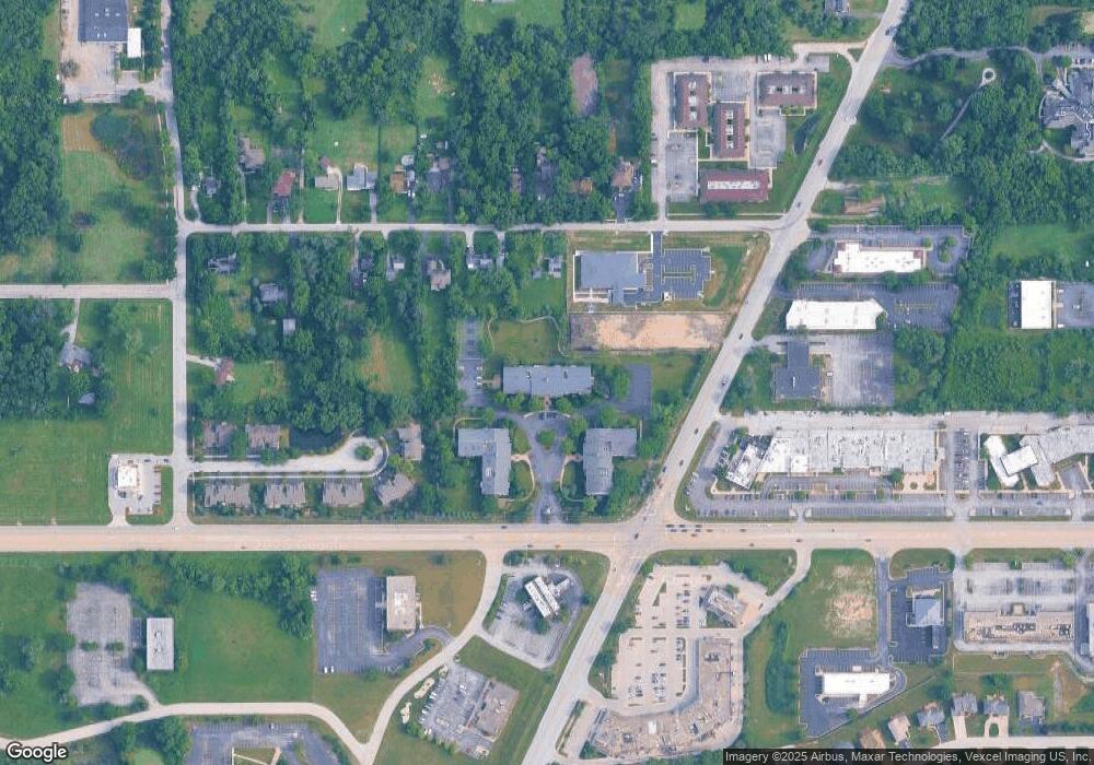 3427 Vollmer Rd unit 309, Flossmoor, IL 60422 - photo 1