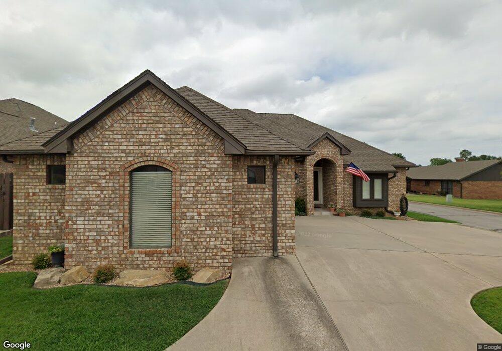 61 Overland Route St, Ardmore, OK 73401 - photo 1