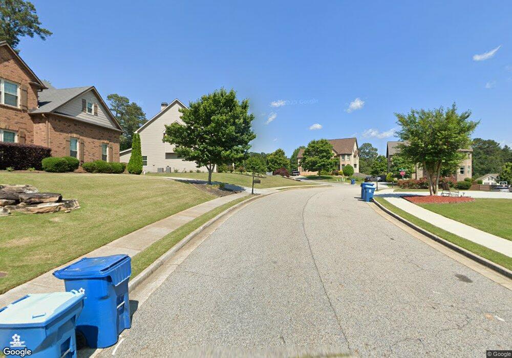 0 Austin Thomas Dr unit 3104439, Dacula, GA 30019 - photo 1