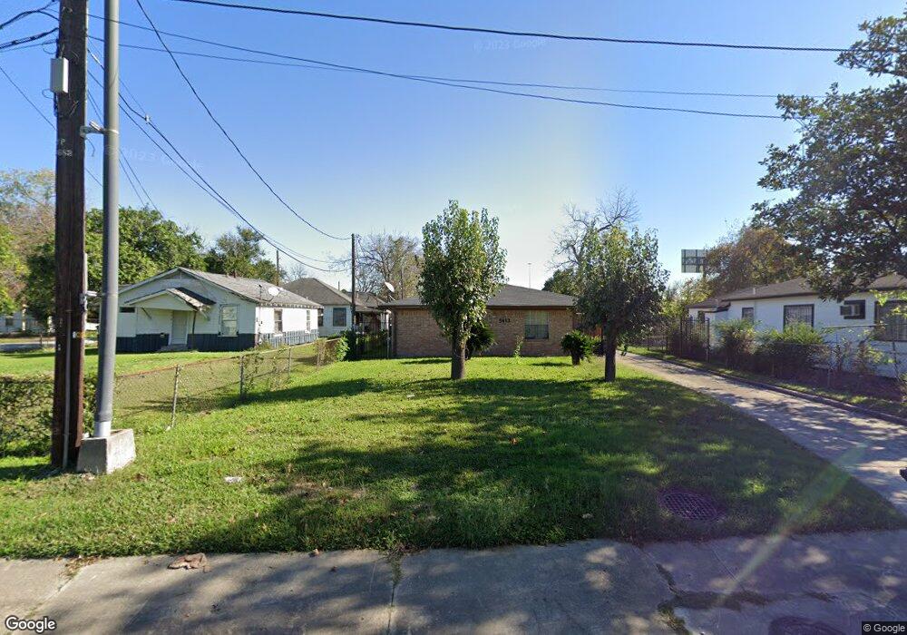 5412 Hirsch Rd, Houston, TX 77026 - photo 1