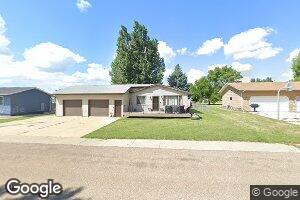 1019 2nd Ave NW, Hazen, ND 58545