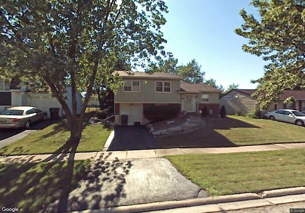 17640 Hillcrest Dr, Country Club Hills, IL 60478 - photo 1