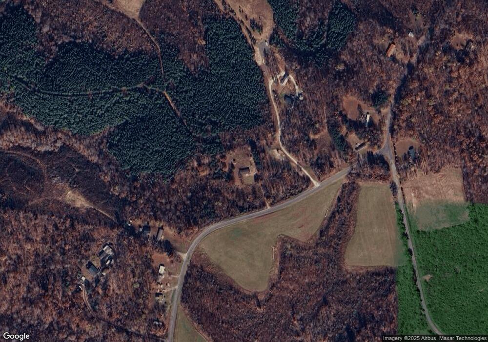 860 Cascade Mill Rd, Cascade, VA 24069 - photo 1