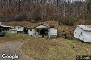290 Hunts Branch Rd, Fedscreek, KY 41524