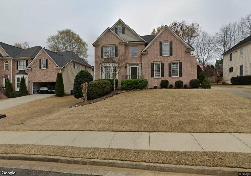 6015 Dumont Trace, Roswell, GA 30075 - photo 1