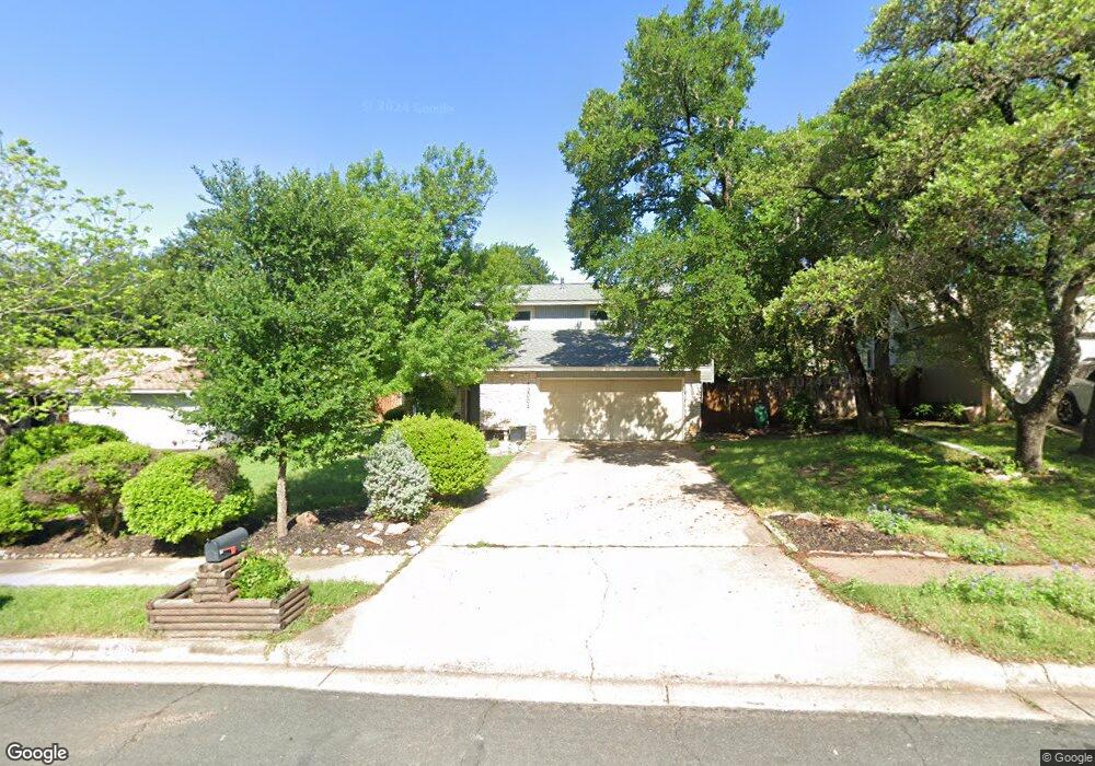 12004 Saxony Ln, Austin, TX 78727 - photo 1
