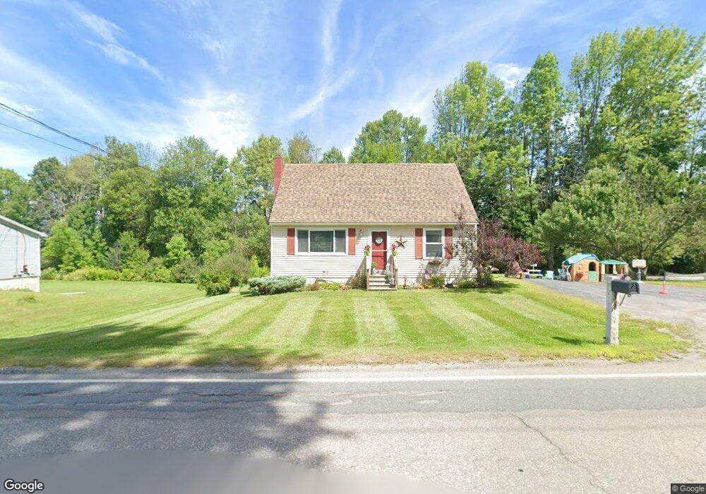 111 Websterville Rd, Barre, VT 05641 - photo 1