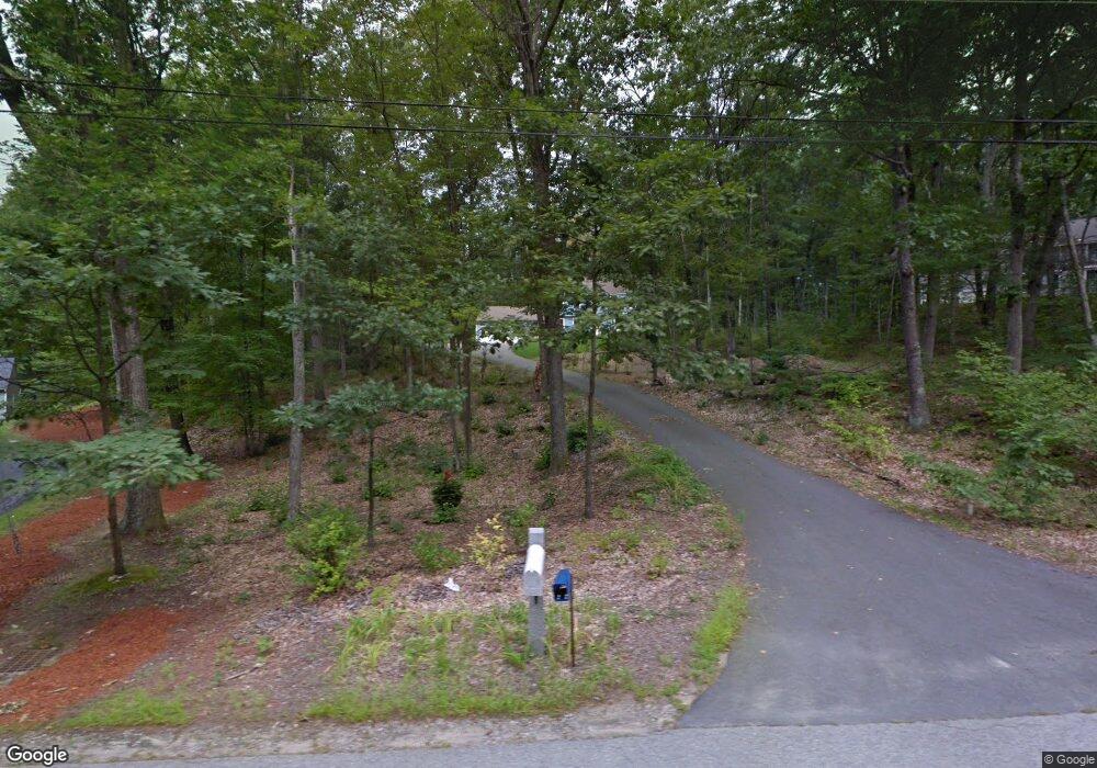 26 Woburn Abbey Dr, Bedford, NH 03110 - photo 1