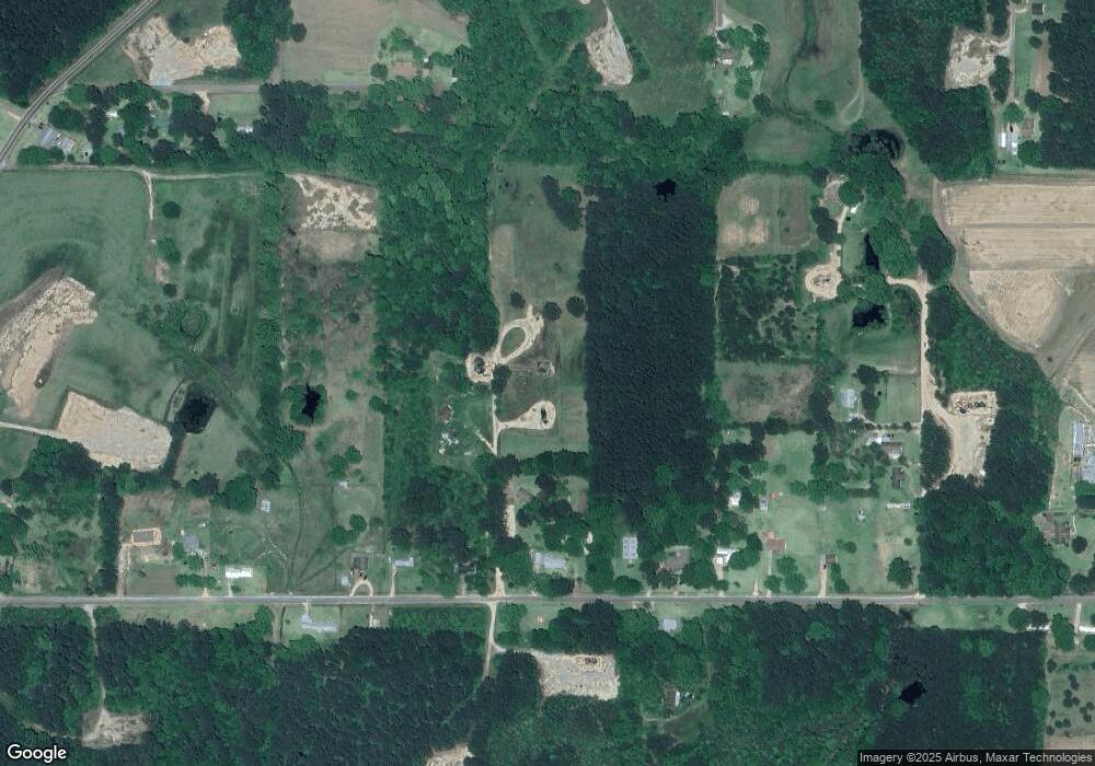 117 Buck Temple Rd, Laurel, MS 39443 - photo 1