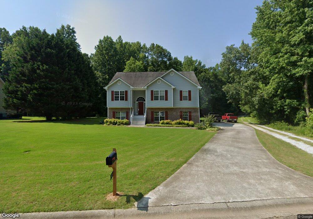 459 Monte Ln, Jefferson, GA 30549 - photo 1