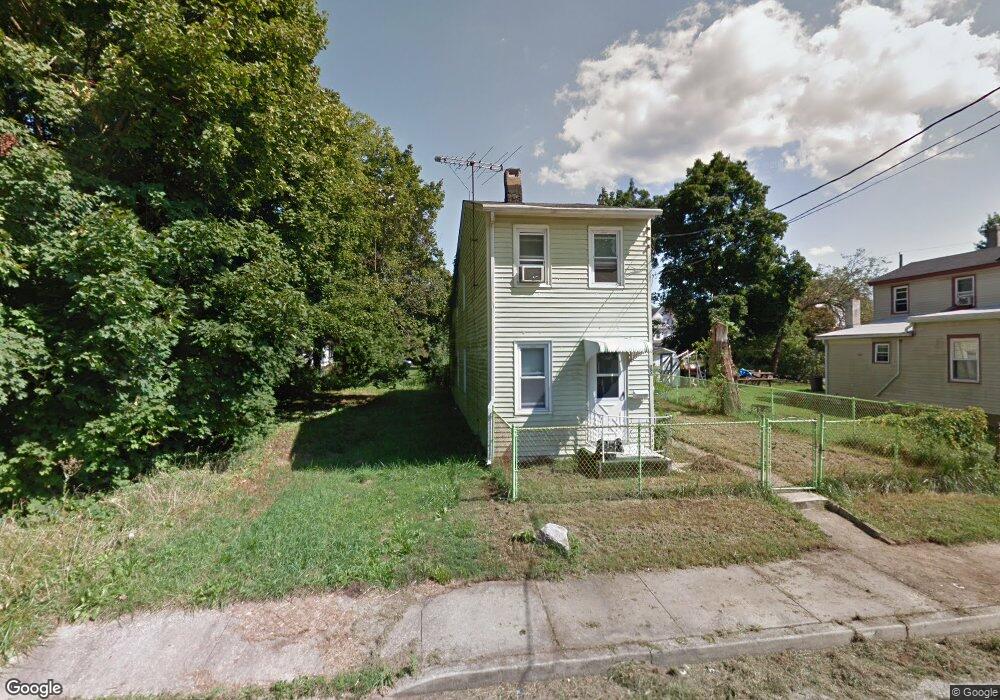 50 Hubbell Ave, Salem, NJ 08079 - photo 1