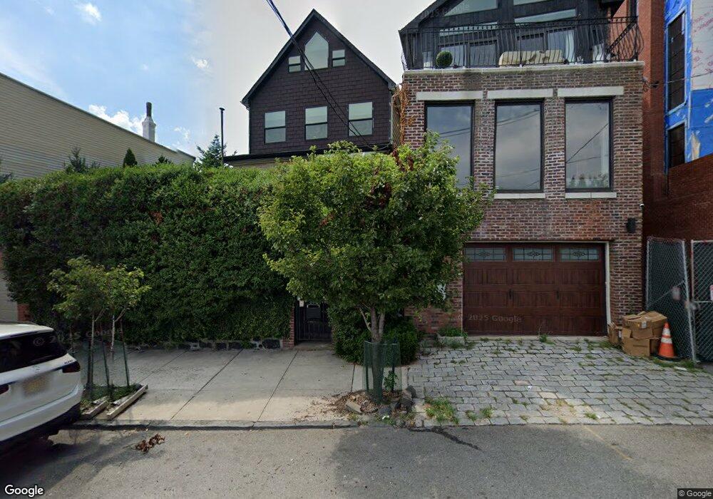 334 Paterson Plank Rd, Jersey City, NJ 07307 - photo 1