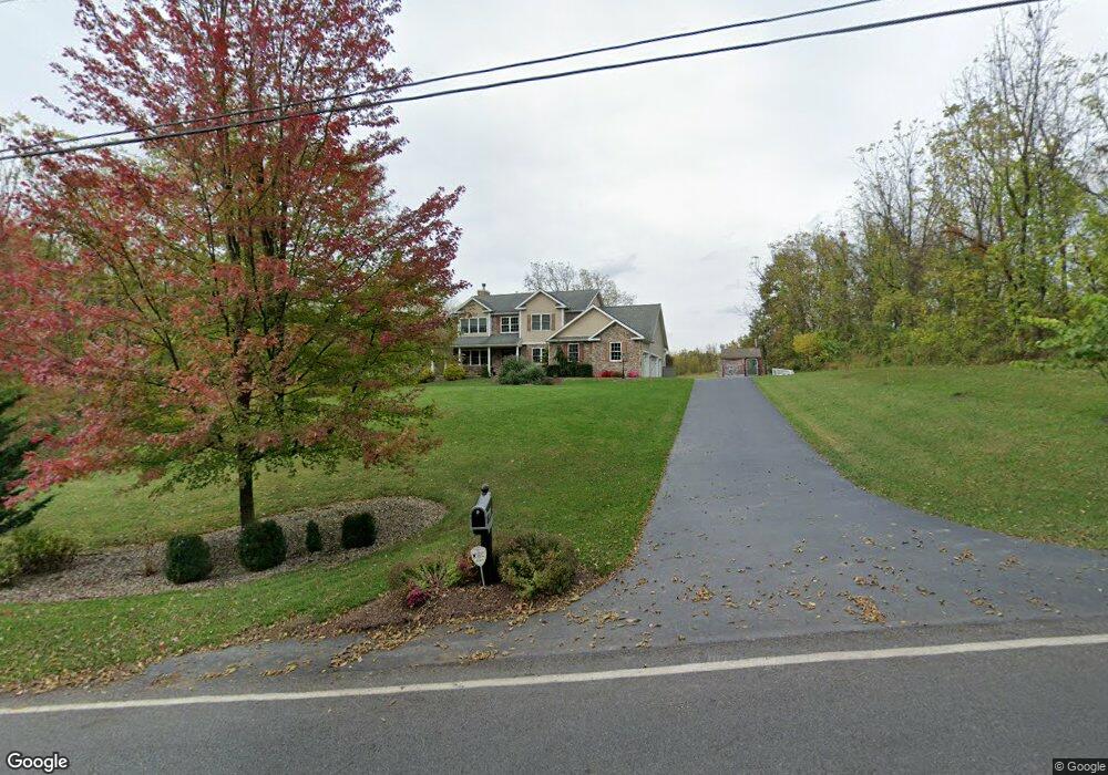 107 Edison Rd, Palmyra, PA 17078 - photo 1