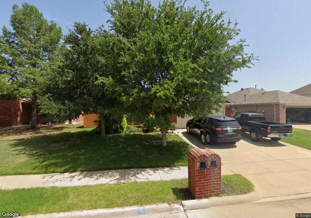 2805 Hilcroft Ave, Denton, TX 76210 - photo 1