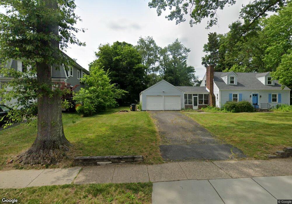 296 Hamilton Ave, Princeton, NJ 08540 - photo 1