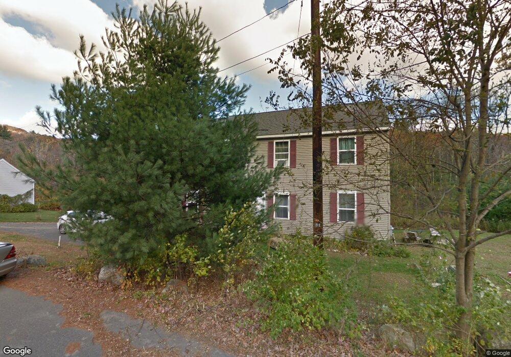 317 Turkey Hill Rd unit B, Florence, MA 01062 - photo 1