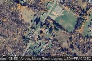 43 West St, Princeton, ME 04668