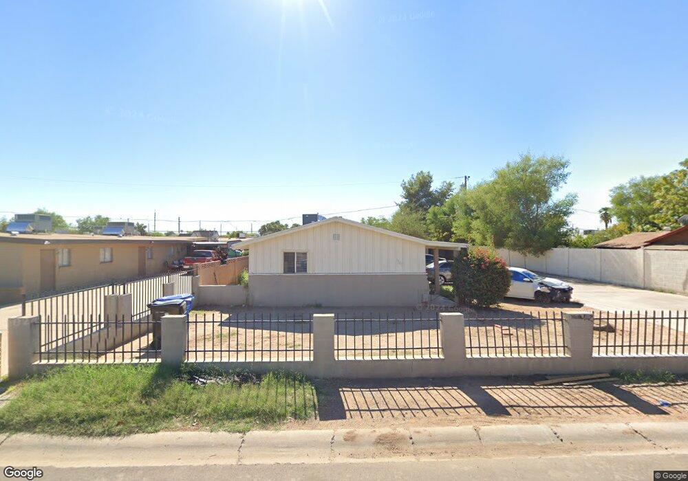 1721 E Sheridan St unit C, Phoenix, AZ 85006 - photo 1