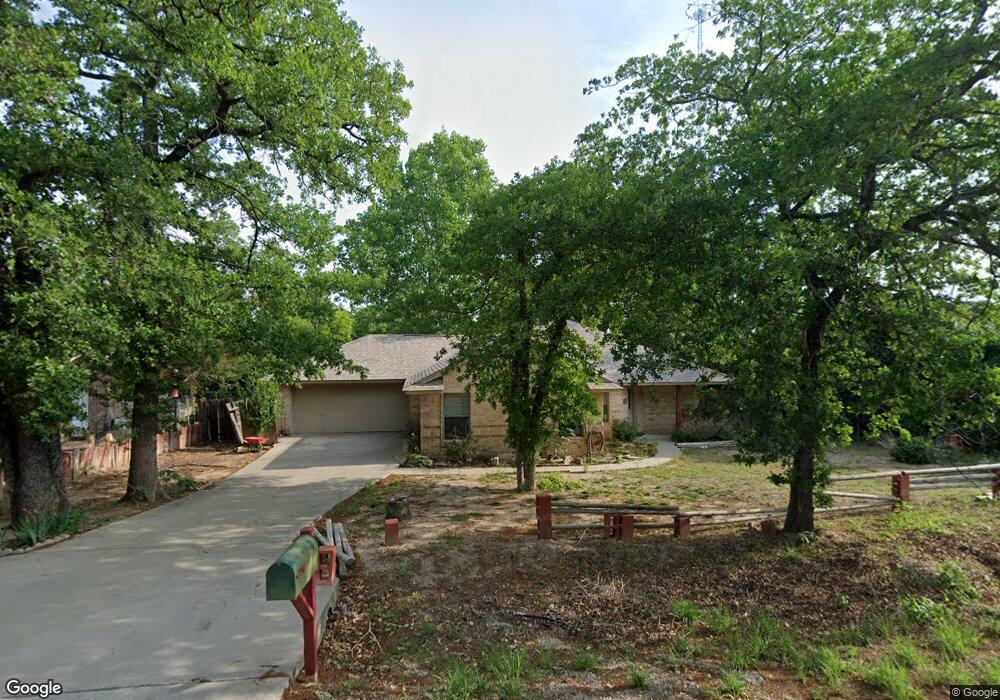 1500 Willow Wood Dr, Azle, TX 76020 - photo 1