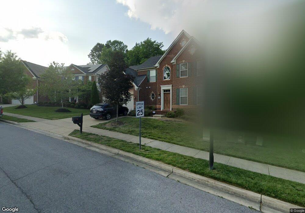 15208 Lincolnshire Place, Upper Marlboro, MD 20774 - photo 1