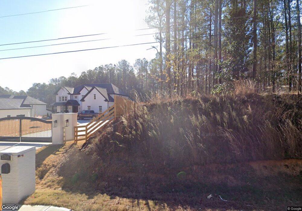 2744 Thompson Mill Rd, Buford, GA 30519 - photo 1