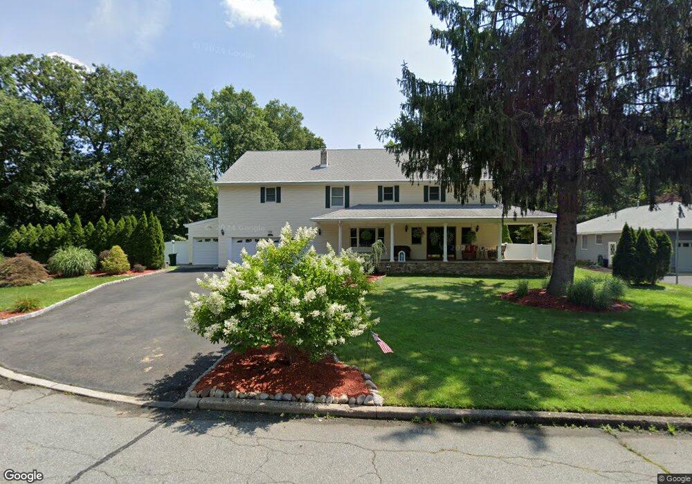 685 Meisten St, Township of Washington, NJ 07676 - photo 1