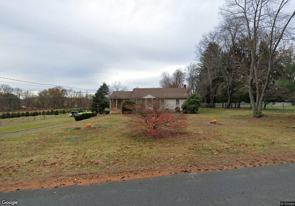 58 Griffin Rd, Broad Brook, CT 06016 - photo 1