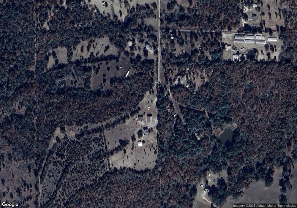 106484 S 4750 Rd, Muldrow, OK 74948 - photo 1