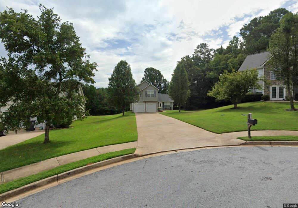 235 Windscape Dr, Covington, GA 30016 - photo 1