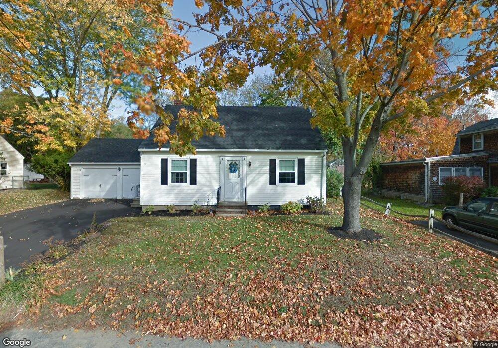 16 Elmwood Ave, Dover, NH 03820 - photo 1