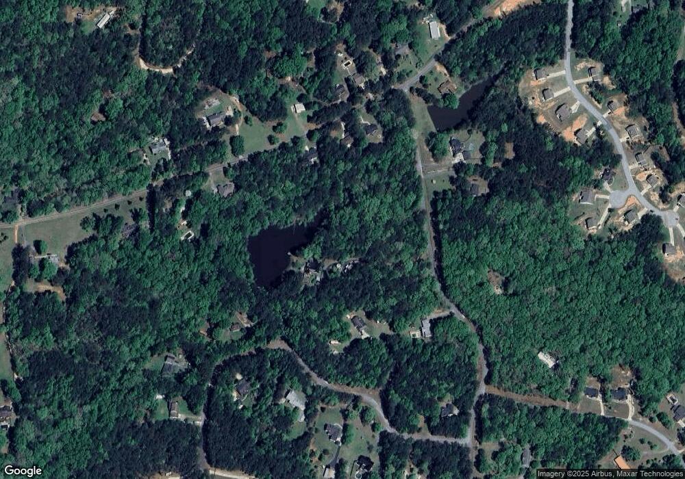 385 High Point Forest Dr, Covington, GA 30016 - photo 1