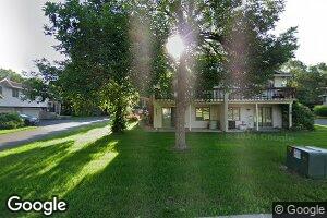 5656 Chatsworth St N, Saint Paul, MN 55126