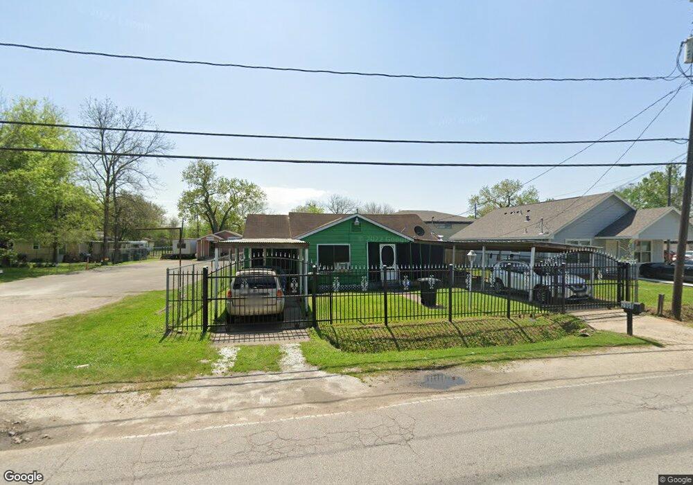 3906 Bennington St, Houston, TX 77016 - photo 1