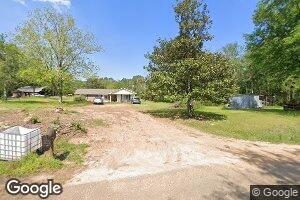 985 Mount Olive Cemetery Ln NW, Roxie, MS 39661